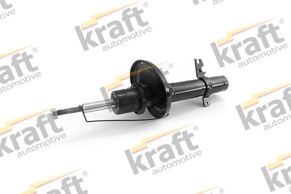 KRAFT AUTOMOTIVE 4008070 - Амортизатор autospares.lv