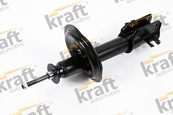 KRAFT AUTOMOTIVE 4003130 - Амортизатор autospares.lv