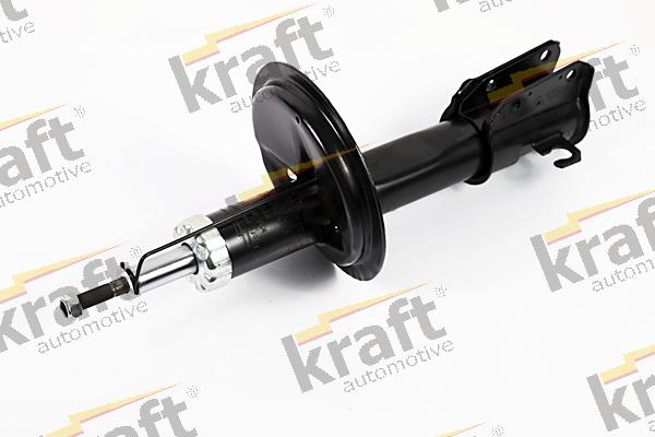 KRAFT AUTOMOTIVE 4003350 - Амортизатор autospares.lv