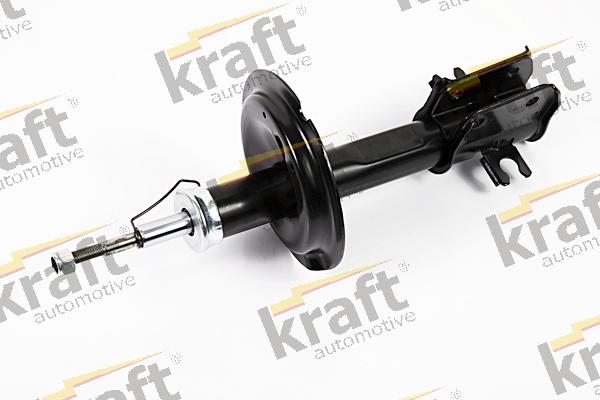 KRAFT AUTOMOTIVE 4003315 - Амортизатор autospares.lv