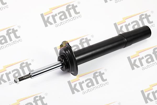 KRAFT AUTOMOTIVE 4002960 - Амортизатор autospares.lv