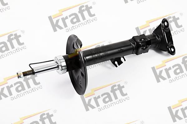 KRAFT AUTOMOTIVE 4002911 - Амортизатор autospares.lv