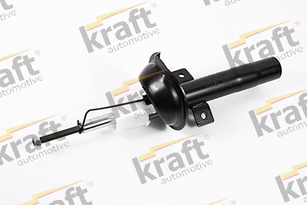 KRAFT AUTOMOTIVE 4002440 - Амортизатор autospares.lv