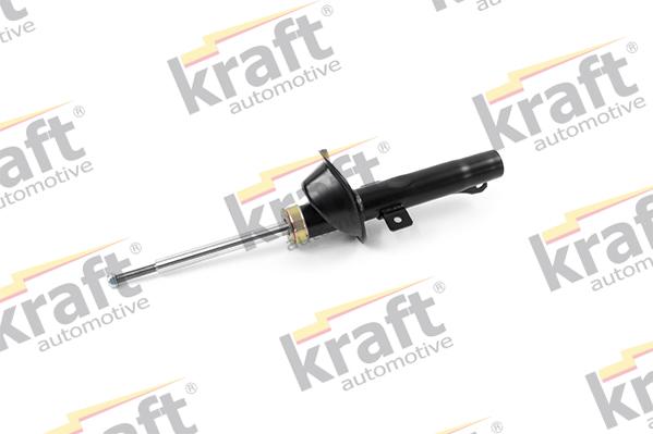 KRAFT AUTOMOTIVE 4002450 - Амортизатор autospares.lv