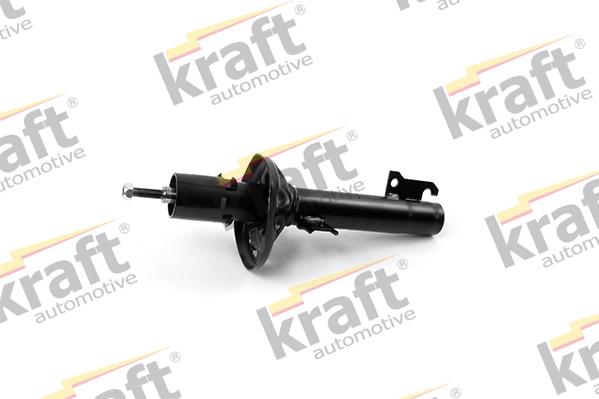 KRAFT AUTOMOTIVE 4002400 - Амортизатор autospares.lv