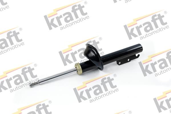 KRAFT AUTOMOTIVE 4002425 - Амортизатор autospares.lv