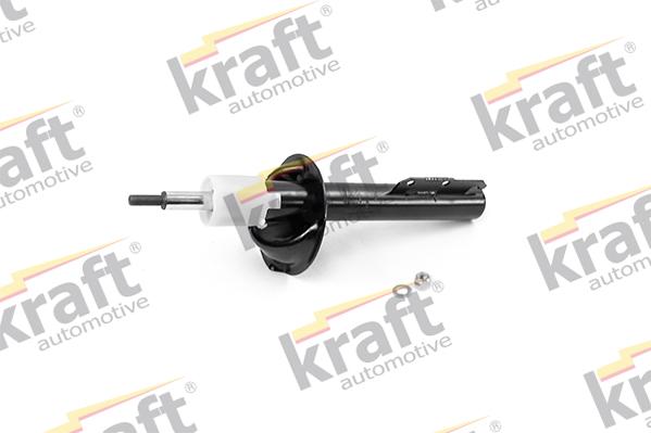 KRAFT AUTOMOTIVE 4002420 - Амортизатор autospares.lv