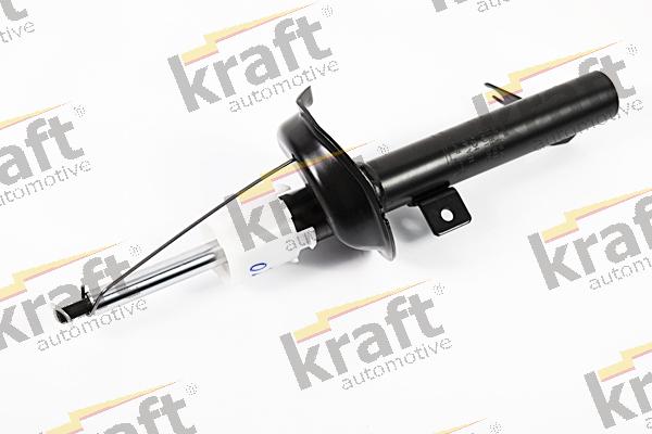 KRAFT AUTOMOTIVE 4002470 - Амортизатор autospares.lv