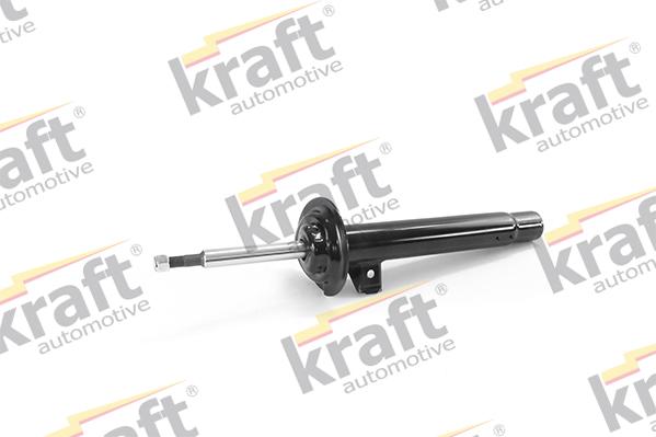 KRAFT AUTOMOTIVE 4002508 - Амортизатор autospares.lv