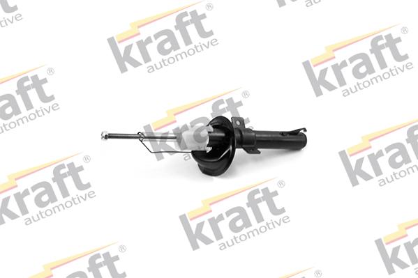 KRAFT AUTOMOTIVE 4002006 - Амортизатор autospares.lv