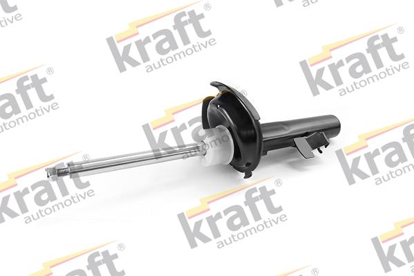 KRAFT AUTOMOTIVE 4002070 - Амортизатор autospares.lv