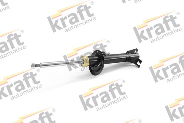 KRAFT AUTOMOTIVE 4002110 - Амортизатор autospares.lv