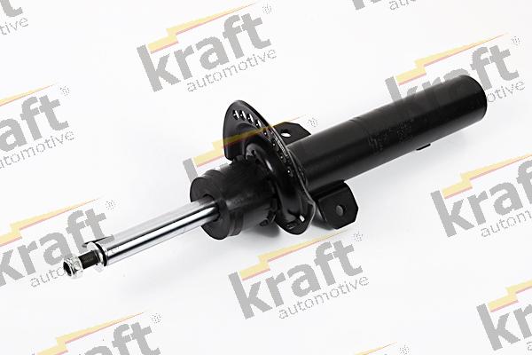 KRAFT AUTOMOTIVE 4002397 - Амортизатор autospares.lv