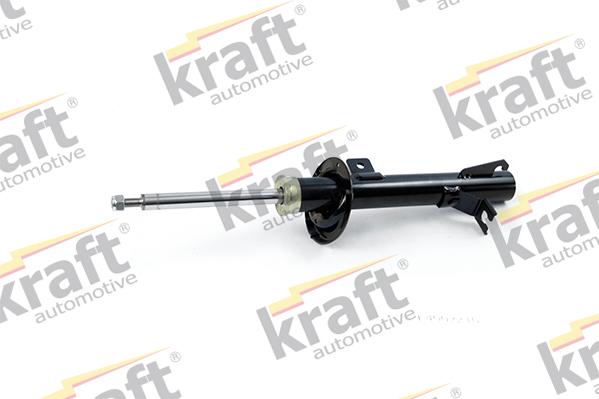 KRAFT AUTOMOTIVE 4002210 - Амортизатор autospares.lv