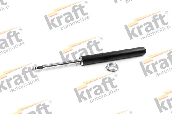 KRAFT AUTOMOTIVE 4007230 - Амортизатор autospares.lv