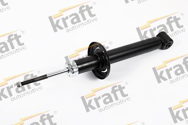 KRAFT AUTOMOTIVE 4014820 - Амортизатор autospares.lv