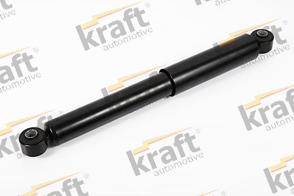 KRAFT AUTOMOTIVE 4015955 - Амортизатор autospares.lv