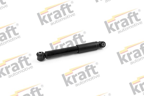 KRAFT AUTOMOTIVE 4015927 - Амортизатор autospares.lv