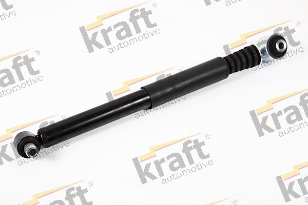 KRAFT AUTOMOTIVE 4015491 - Амортизатор autospares.lv