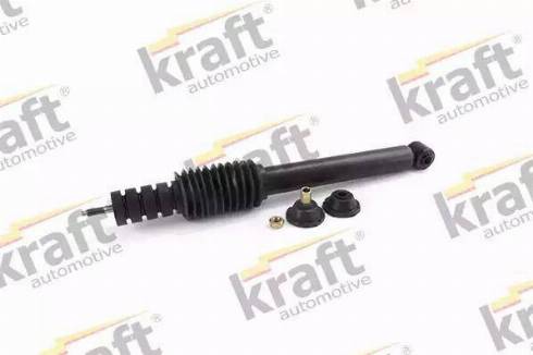 KRAFT AUTOMOTIVE 4015410 - Амортизатор autospares.lv