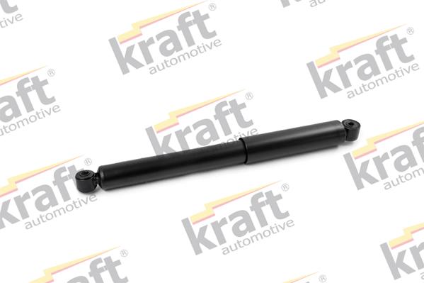 KRAFT AUTOMOTIVE 4015430 - Амортизатор autospares.lv