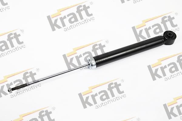 KRAFT AUTOMOTIVE 4015470 - Амортизатор autospares.lv