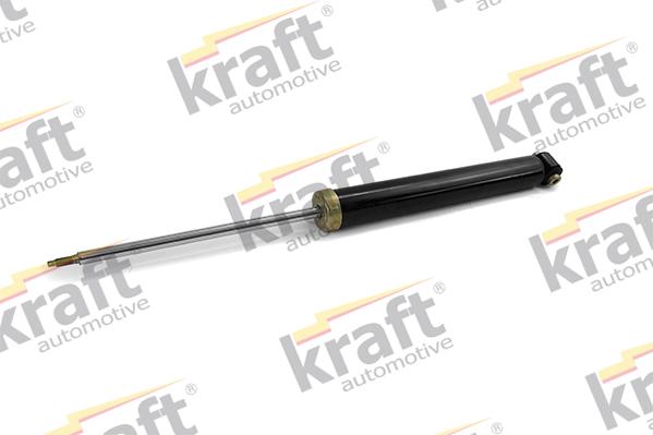 KRAFT AUTOMOTIVE 4015552 - Амортизатор autospares.lv