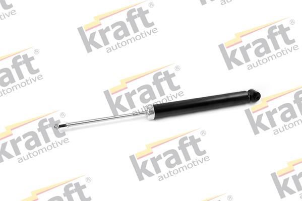 KRAFT AUTOMOTIVE 4015531 - Амортизатор autospares.lv