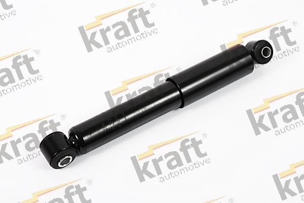 KRAFT AUTOMOTIVE 4015520 - Амортизатор autospares.lv