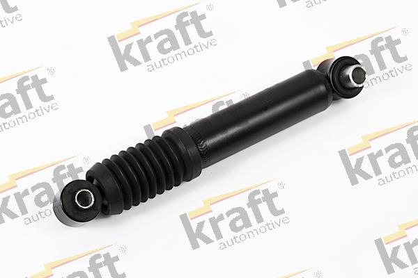 KRAFT AUTOMOTIVE 4015660 - Амортизатор autospares.lv