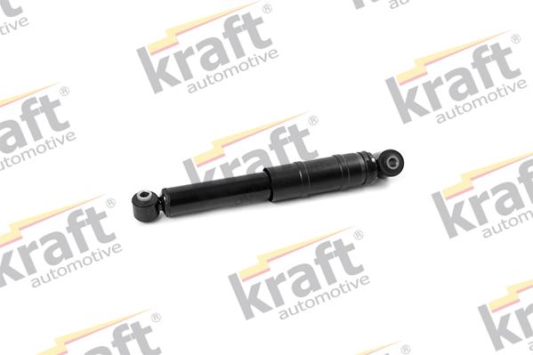 KRAFT AUTOMOTIVE 4015096 - Амортизатор autospares.lv