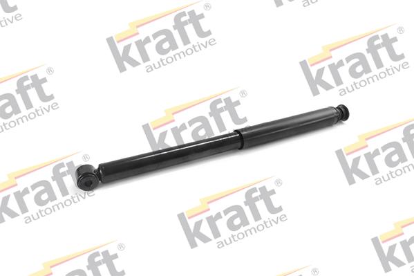 KRAFT AUTOMOTIVE 4015057 - Амортизатор autospares.lv