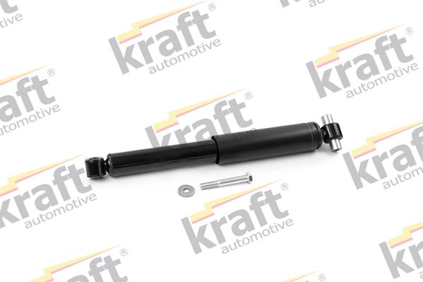 KRAFT AUTOMOTIVE 4015062 - Амортизатор autospares.lv