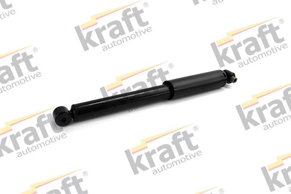 KRAFT AUTOMOTIVE 4015080 - Амортизатор autospares.lv