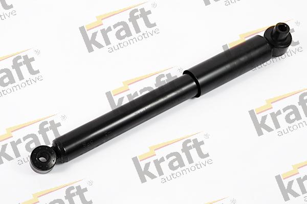 KRAFT AUTOMOTIVE 4015365 - Амортизатор autospares.lv