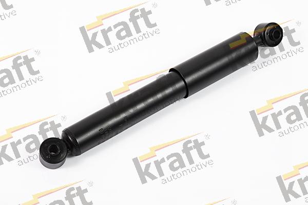 KRAFT AUTOMOTIVE 4015315 - Амортизатор autospares.lv