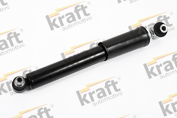 KRAFT AUTOMOTIVE 4015375 - Амортизатор autospares.lv