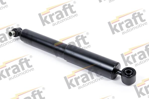 KRAFT AUTOMOTIVE 4015290 - Амортизатор autospares.lv