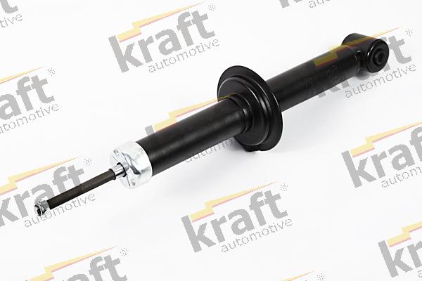 KRAFT AUTOMOTIVE 4016560 - Амортизатор autospares.lv