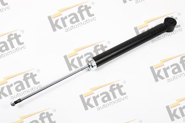 KRAFT AUTOMOTIVE 4016530 - Амортизатор autospares.lv