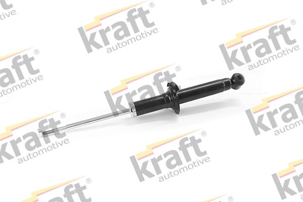 KRAFT AUTOMOTIVE 4016302 - Амортизатор autospares.lv