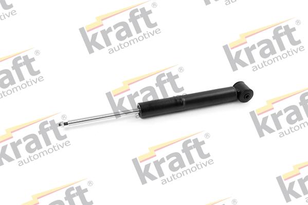 KRAFT AUTOMOTIVE 4010465 - Амортизатор autospares.lv