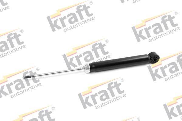 KRAFT AUTOMOTIVE 4010501 - Амортизатор autospares.lv