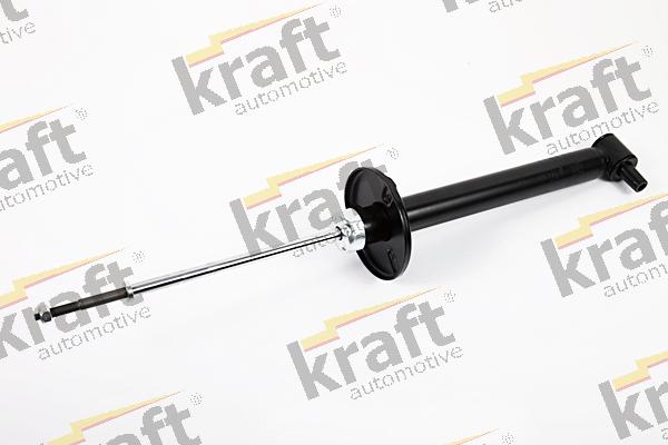 KRAFT AUTOMOTIVE 4010530 - Амортизатор autospares.lv