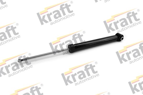 KRAFT AUTOMOTIVE 4010038 - Амортизатор autospares.lv