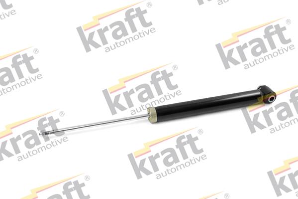 KRAFT AUTOMOTIVE 4010028 - Амортизатор autospares.lv