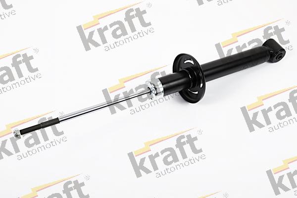 KRAFT AUTOMOTIVE 4010185 - Амортизатор autospares.lv