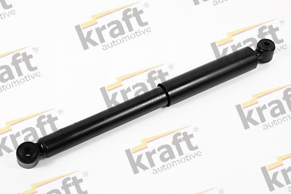 KRAFT AUTOMOTIVE 4010815 - Амортизатор autospares.lv