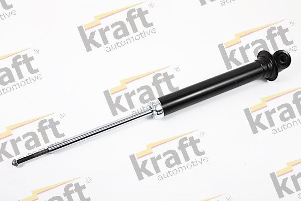 KRAFT AUTOMOTIVE 4010255 - Амортизатор autospares.lv