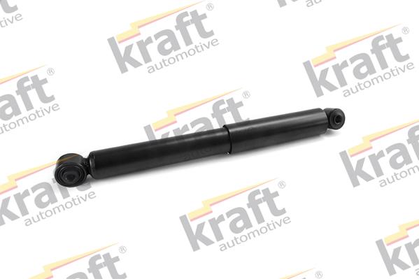 KRAFT AUTOMOTIVE 4010265 - Амортизатор autospares.lv